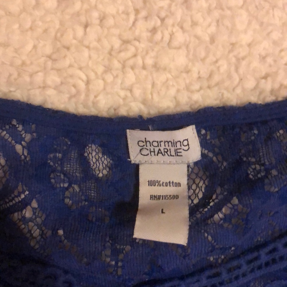 Shirt - Picture 2 of 2